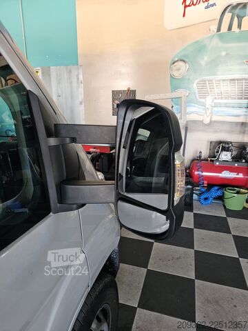 Polointegrovaný karavan 2024 Fiat Ducato Weinsberg Carasuite | Automatico | 5 posti letto