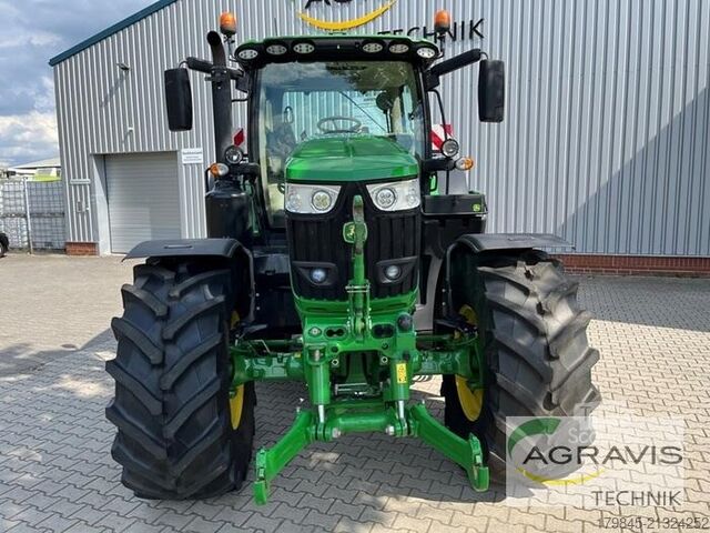 Tractor John Deere 6195 R