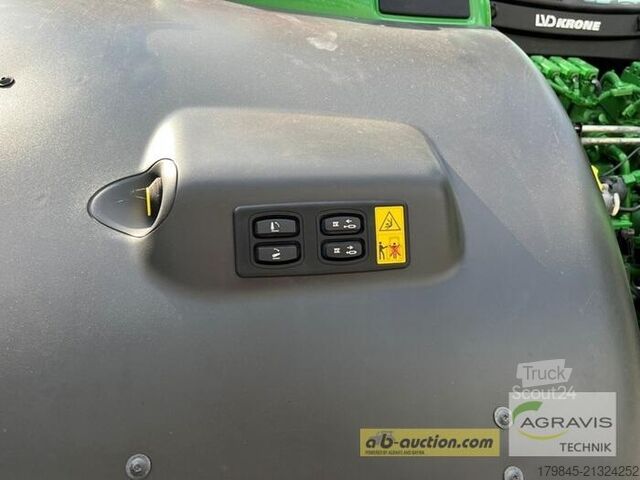 Tractor John Deere 6195 R