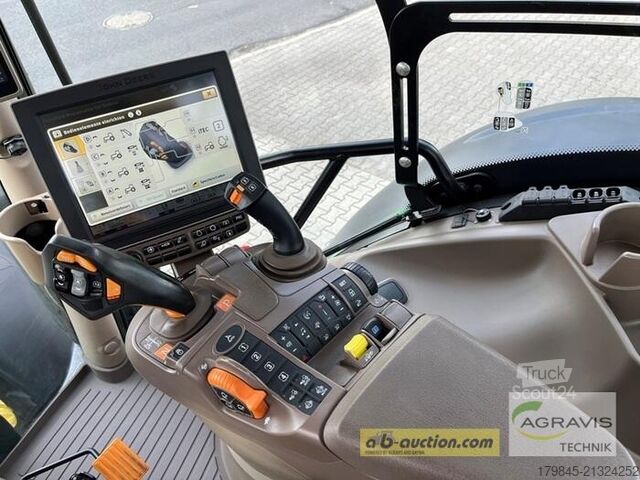 Tractor John Deere 6195 R