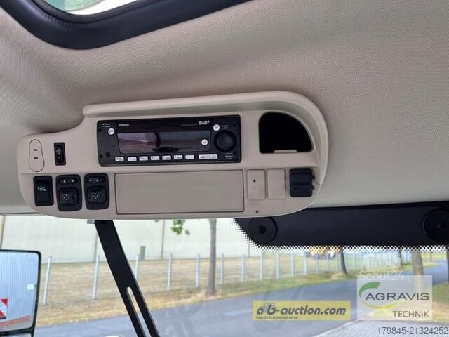 Tractor John Deere 6195 R