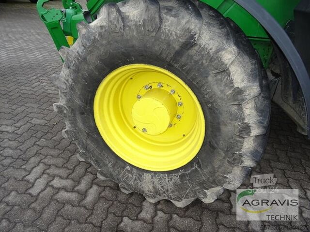 Traktor John Deere 6R 185