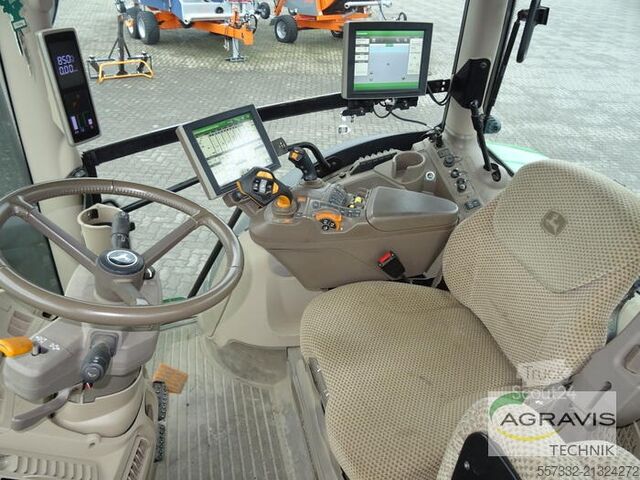 Traktor John Deere 6R 185