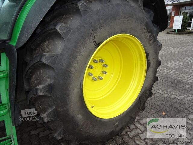 Tractor John Deere 6R 145