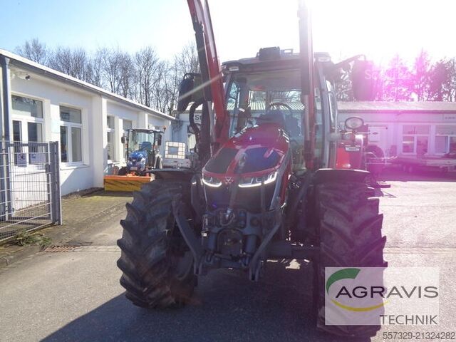 Traktor Massey Ferguson MF 5S.145 DYNA-6