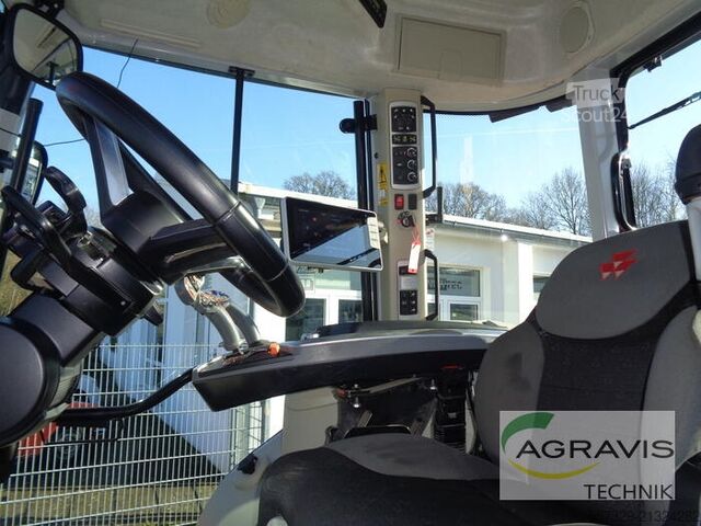 Traktor Massey Ferguson MF 5S.145 DYNA-6