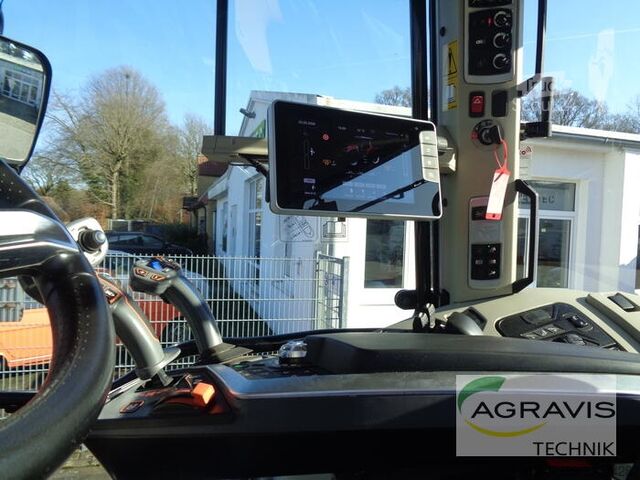 Traktor Massey Ferguson MF 5S.145 DYNA-6