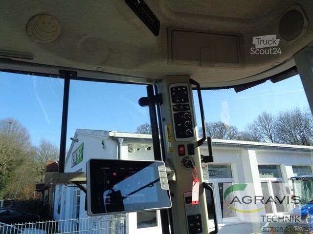 Traktor Massey Ferguson MF 5S.145 DYNA-6