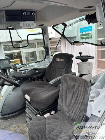 Traktor Valtra T 214 D