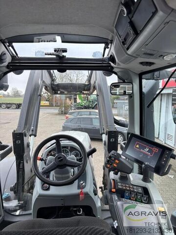 Traktor Valtra T 214 D
