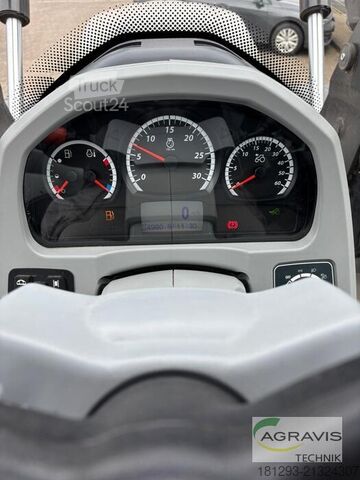 Traktor Valtra T 214 D