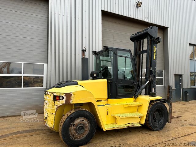 Iekrāvējs Hyster H12XM-6