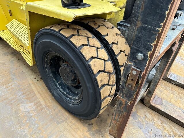 Iekrāvējs Hyster H12XM-6