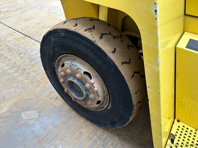 Iekrāvējs Hyster H12XM-6