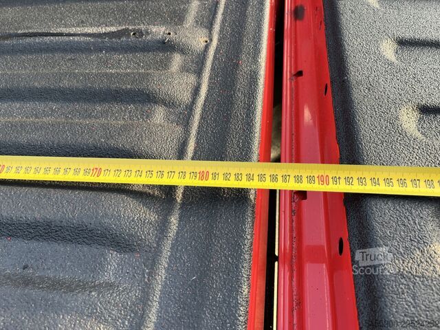 Pickup Toyota HiLux 2.4 D-4D-F Xtra Cab Cool Comfort Airco Tr...