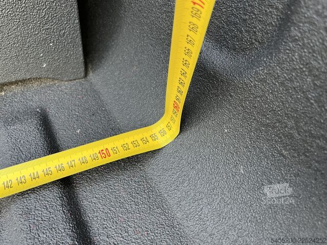 Pickup Toyota HiLux 2.4 D-4D-F Xtra Cab Cool Comfort Airco Tr...