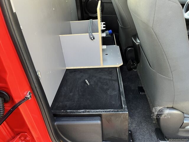 Pickup Toyota HiLux 2.4 D-4D-F Xtra Cab Cool Comfort Airco Tr...