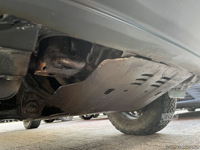 Pickup Toyota HiLux 2.4 D-4D-F Xtra Cab Cool Comfort Airco Tr...
