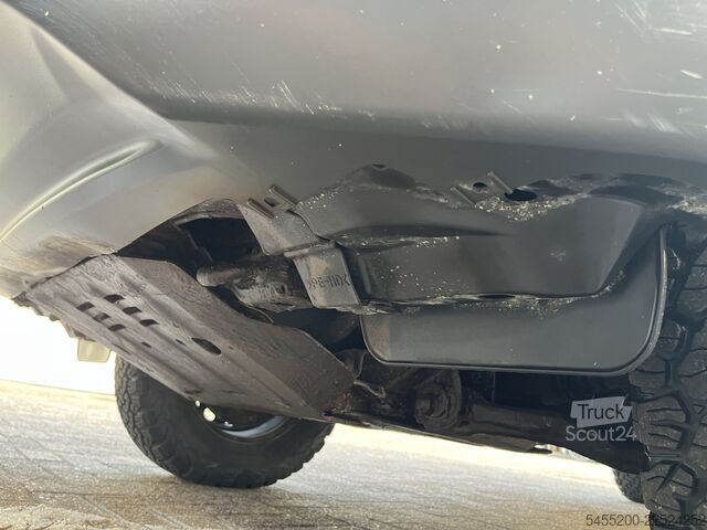 Pickup Toyota HiLux 2.4 D-4D-F Xtra Cab Cool Comfort Airco Tr...