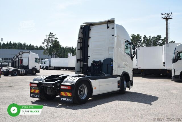 Standaard trekker VOLVO FH 500 XL Retarder i-ParkCool ACC