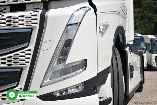 Standaard trekker VOLVO FH 500 XL Retarder i-ParkCool ACC