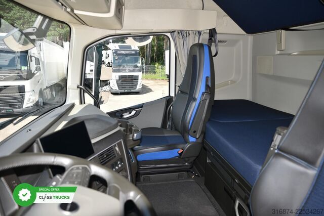 Standaard trekker VOLVO FH 500 XL Retarder i-ParkCool ACC