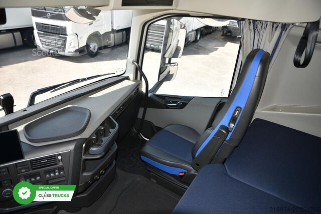 Standaard trekker VOLVO FH 500 XL Retarder i-ParkCool ACC
