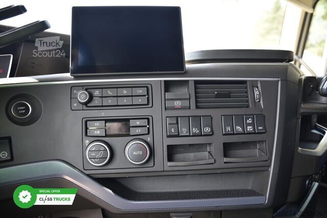 Standaard trekker VOLVO FH 500 XL Retarder i-ParkCool ACC