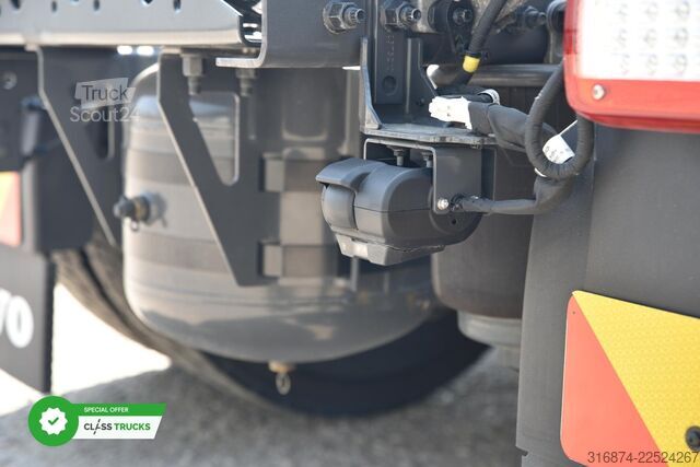Standaard trekker VOLVO FH 500 XL Retarder i-ParkCool ACC