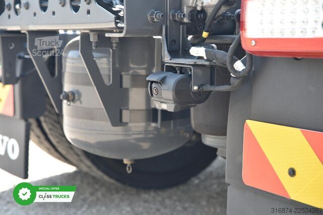 Standaard trekker VOLVO FH 500 XL Retarder i-ParkCool ACC