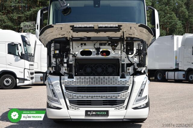 Standaard trekker VOLVO FH 500 XL Retarder i-ParkCool ACC