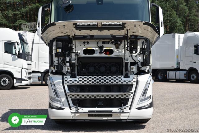 Standaard trekker VOLVO FH 500 XL Retarder i-ParkCool ACC