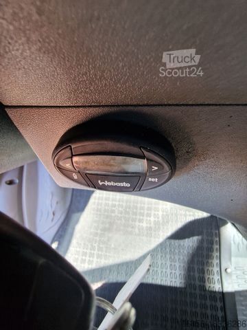 Οι υπολοιποι IVECO Daily 65-17 Doka Haken ASK/7 Sitzer/2xAHK/Stand