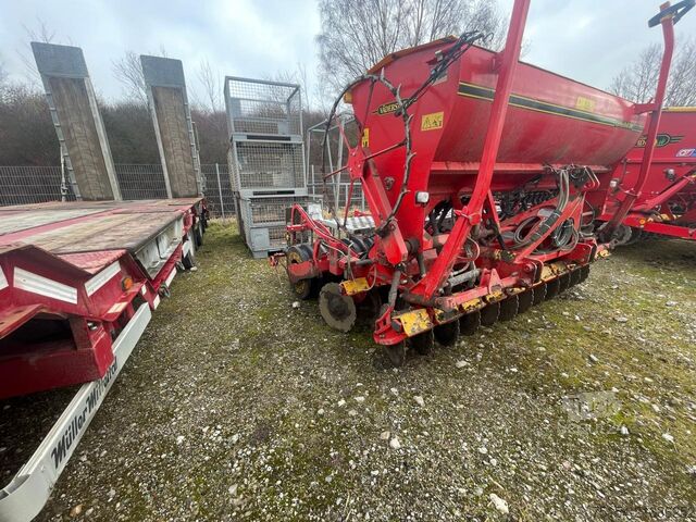 Sējmašīna Väderstad Carrier Drill D300