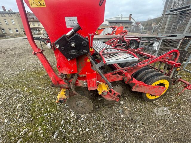 Sējmašīna Väderstad Carrier Drill D300