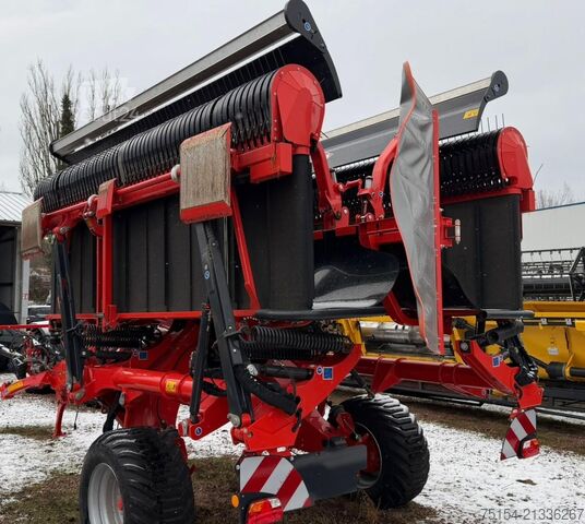 Heuwender Kuhn Merge MAXX 950