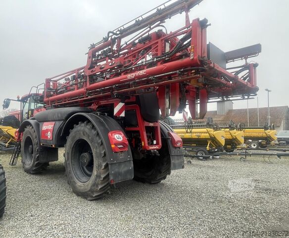 Škropilnica za pesticide Agrifac Condor Endurance II