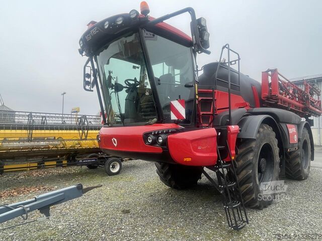 Škropilnica za pesticide Agrifac Condor Endurance II