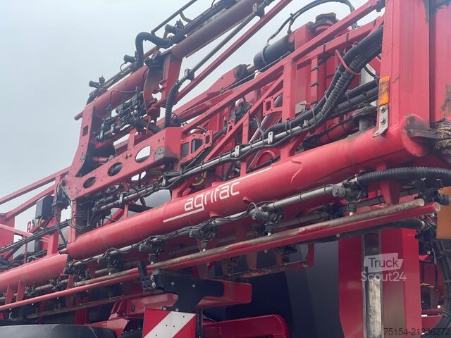 Škropilnica za pesticide Agrifac Condor Endurance II