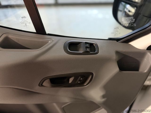 Brandweerwagen FORD Transit 350 L2*4x4*ALLRAD*RTW*KTW*LIEGE*TRGSTUHL