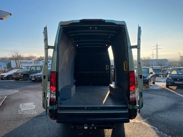 Karavan z visoko streho Iveco Daily 35S18 HA8V 3.0L *R3.520mm*AHK*Automatik*