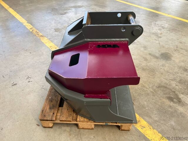 Ramię koparki  Holp BankettLöffel BL.100.120 / MS08 / 1.200 mm /