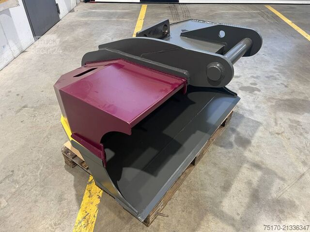 Ramię koparki  Holp BankettLöffel BL.145.140 / MS10 / 1.400 mm /