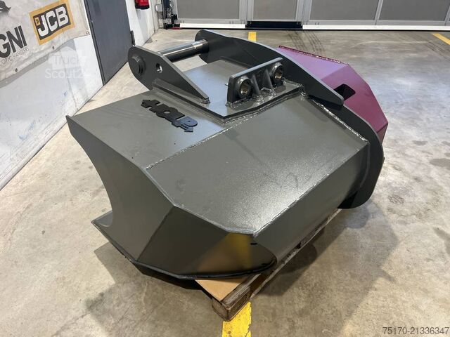 Ramię koparki  Holp BankettLöffel BL.145.140 / MS10 / 1.400 mm /