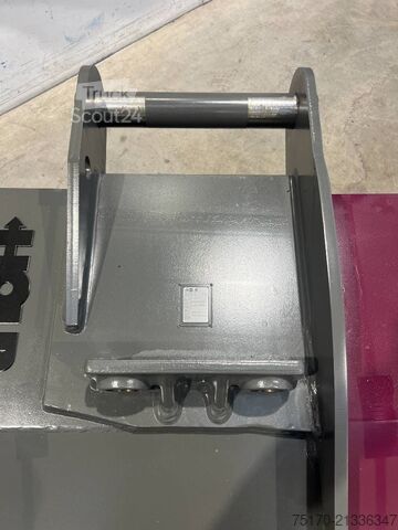 Ramię koparki  Holp BankettLöffel BL.145.140 / MS10 / 1.400 mm /