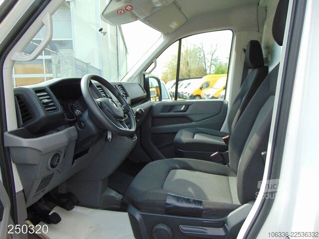 Dubă cu caroserie tip cutie VW CRAFTER 2.0 TDI 35 2.0 TDI MAXI - KLIMA - KAMERA