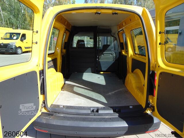 Duba panelată VW Caddy Maxi 1.0 TSI 2x Schiebetür-HFT