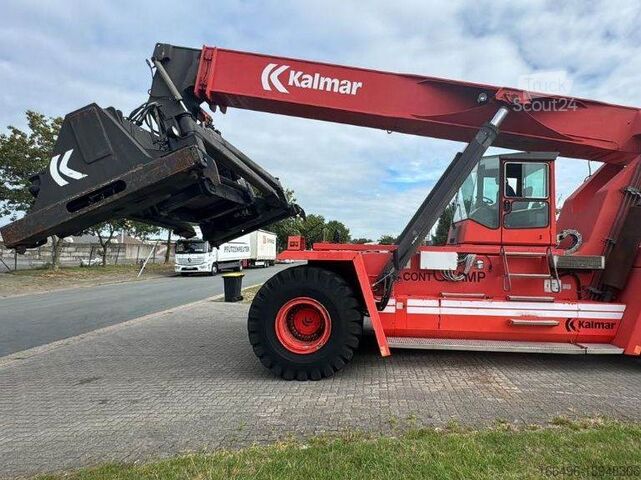 Ричстакер Kalmar DRD450-60C5