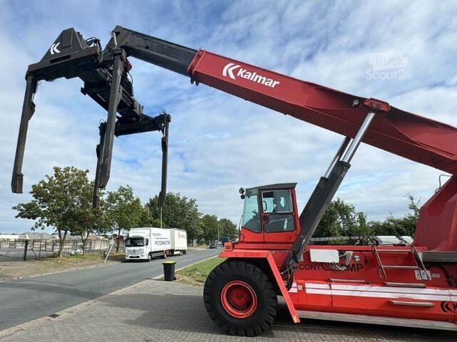 Ричстакер Kalmar DRD450-60C5