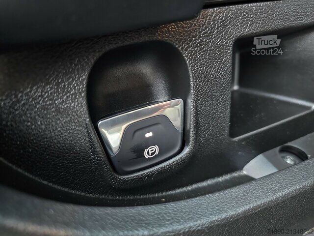 Kastenwagen hoch Fiat Ducato 35 L3H2 180 Automatik Multicab DOKA LED